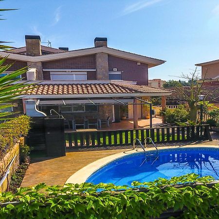 Alojamiento Villa Moles Salou Exterior photo