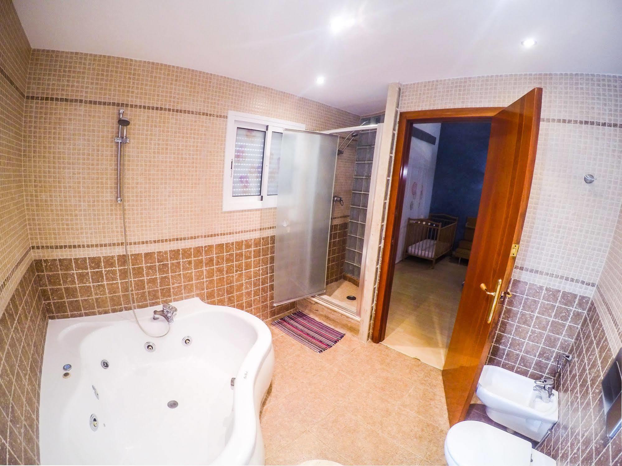 Alojamiento Villa Moles Salou Exterior photo