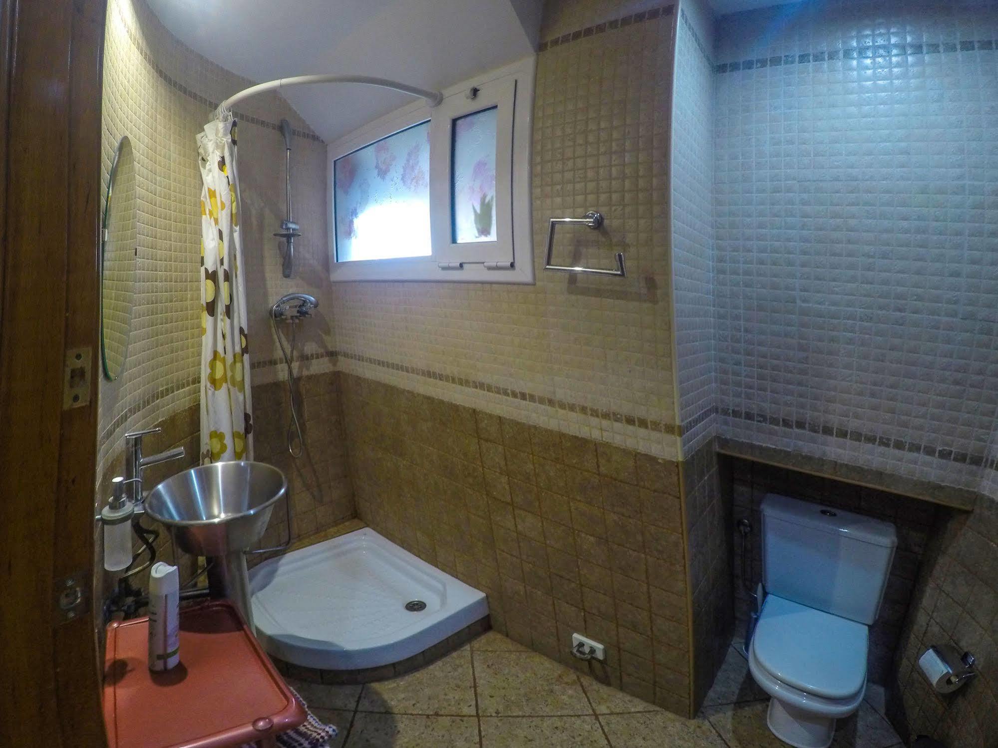 Alojamiento Villa Moles Salou Exterior photo