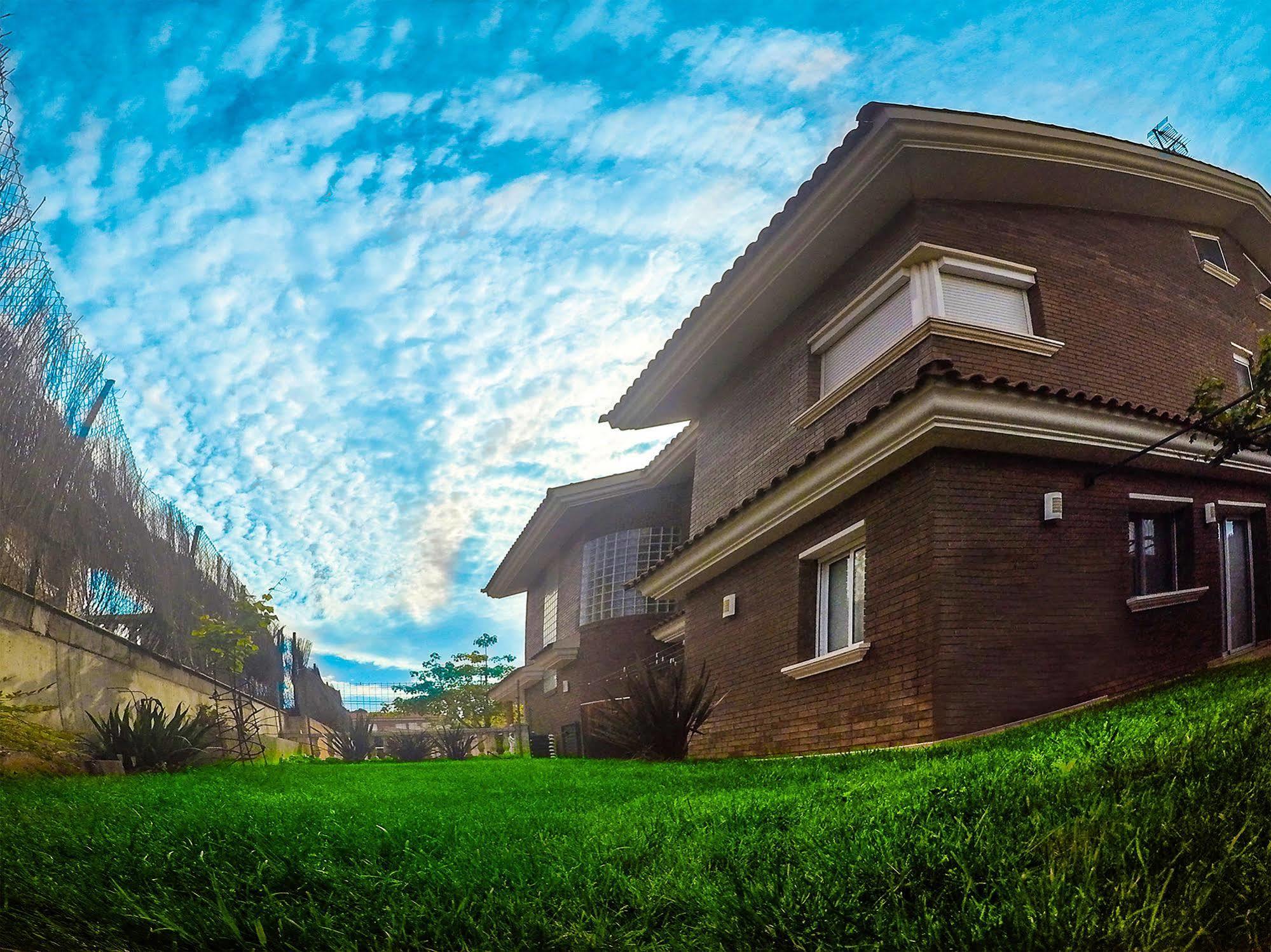 Alojamiento Villa Moles Salou Exterior photo