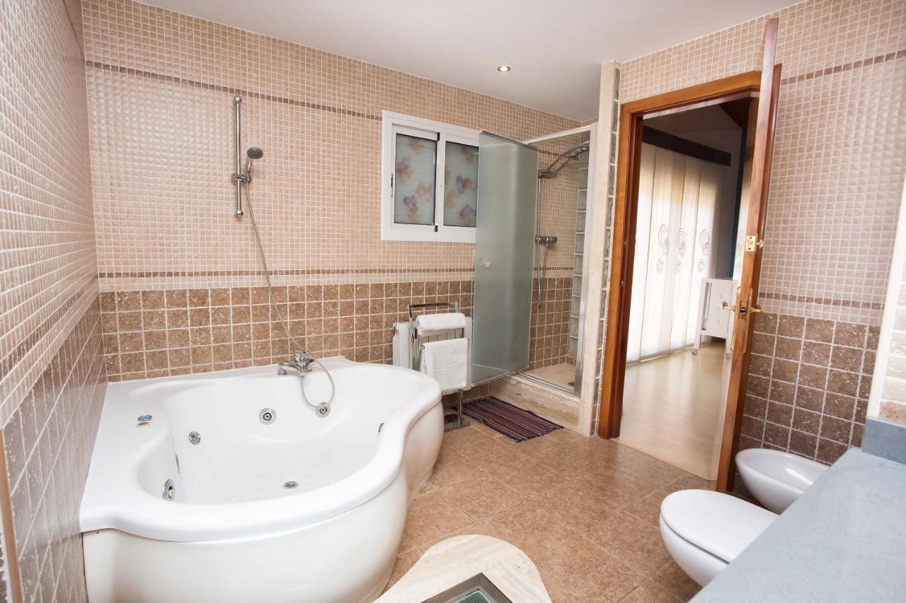 Alojamiento Villa Moles Salou Exterior photo
