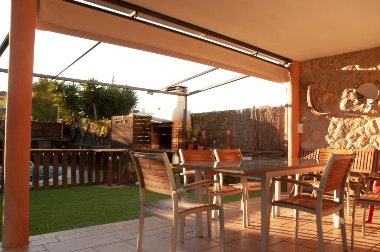 Alojamiento Villa Moles Salou Exterior photo