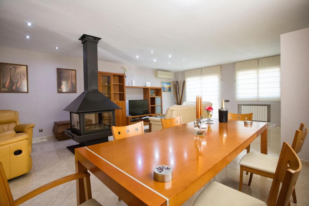 Alojamiento Villa Moles Salou Exterior photo