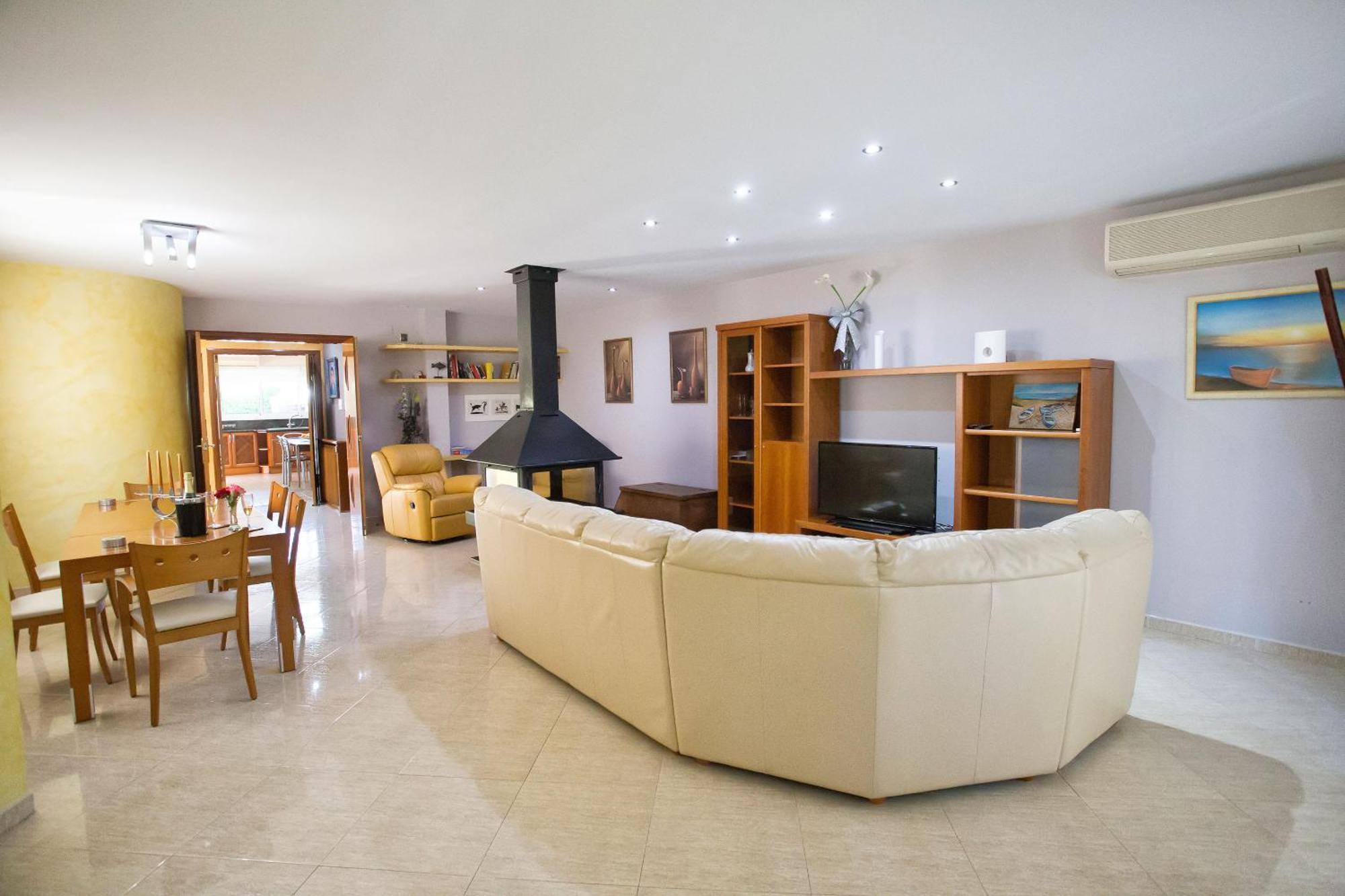 Alojamiento Villa Moles Salou Exterior photo