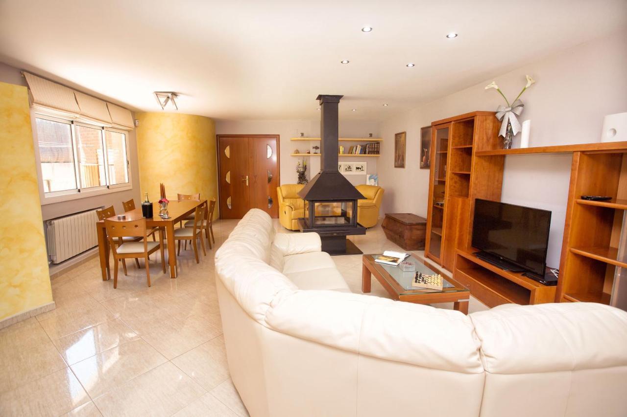 Alojamiento Villa Moles Salou Exterior photo