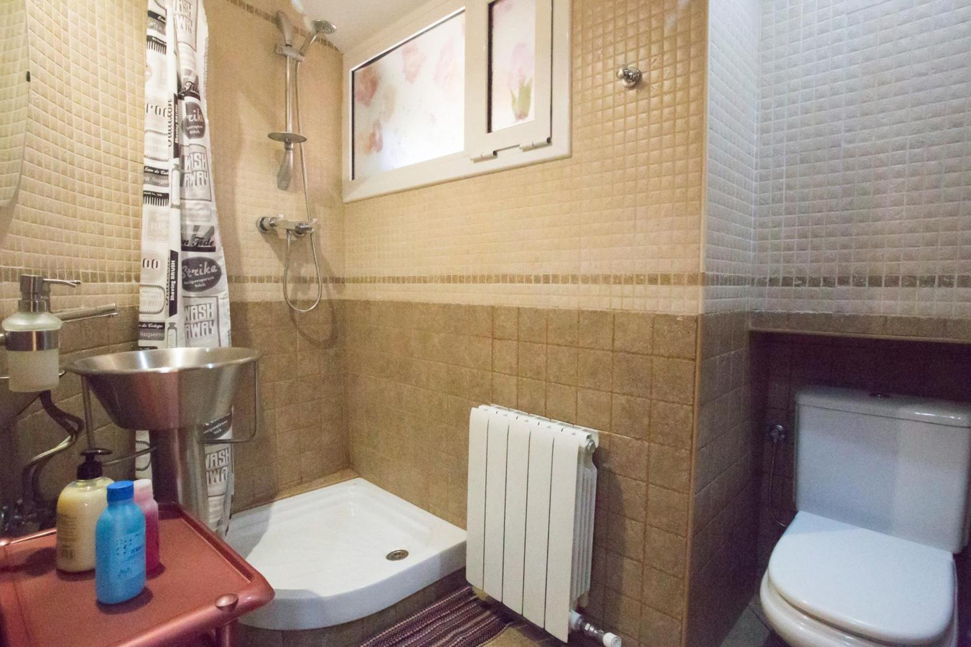 Alojamiento Villa Moles Salou Exterior photo