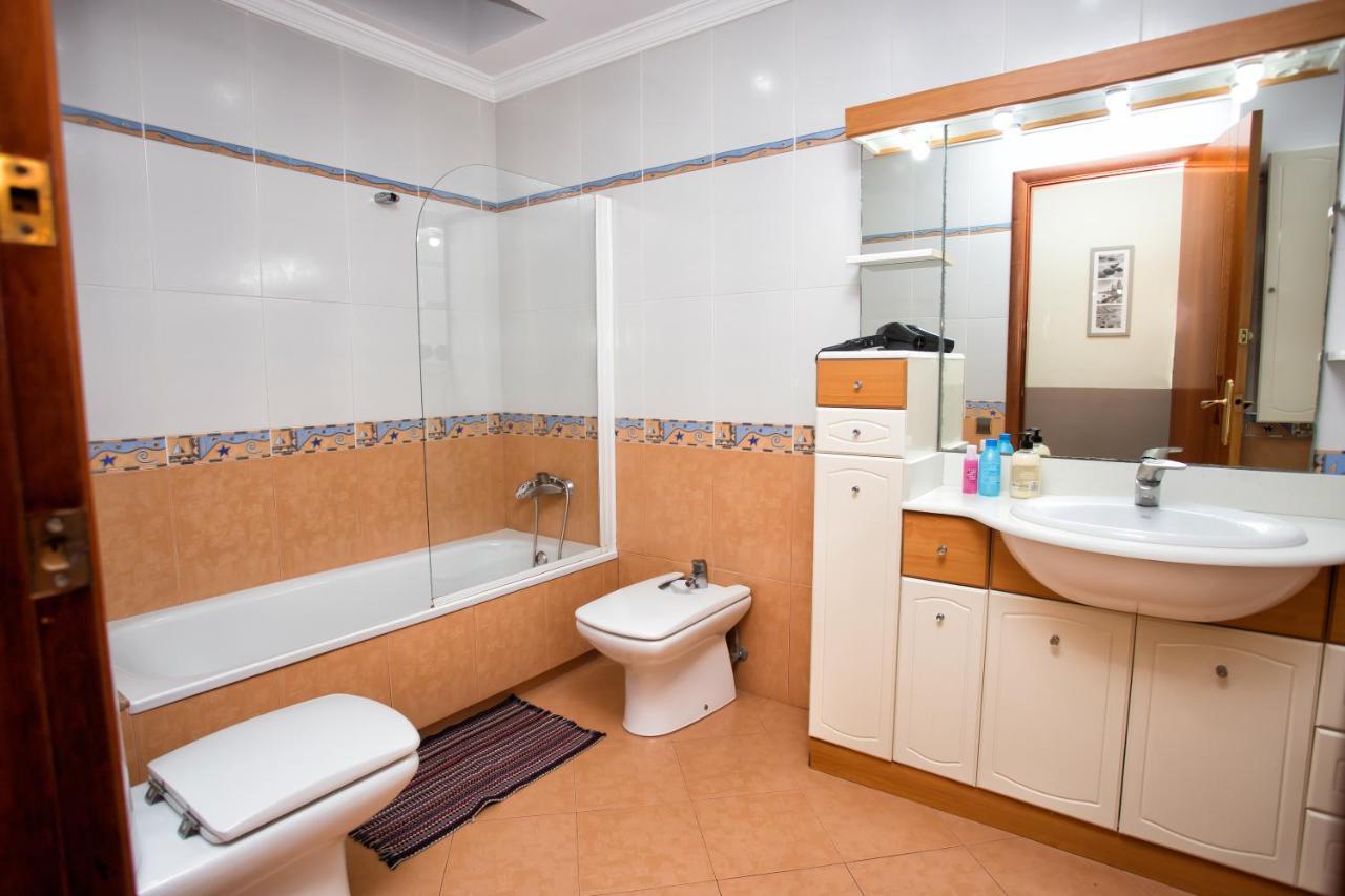 Alojamiento Villa Moles Salou Exterior photo