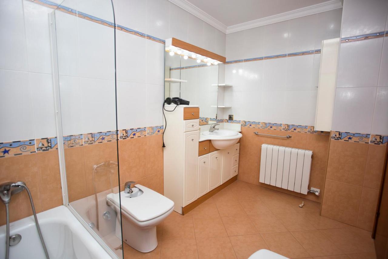 Alojamiento Villa Moles Salou Exterior photo
